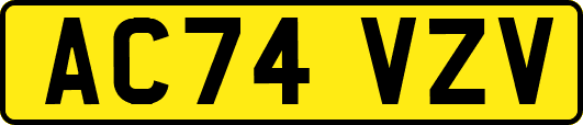 AC74VZV