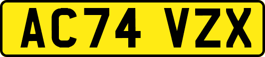 AC74VZX