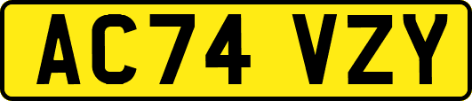 AC74VZY