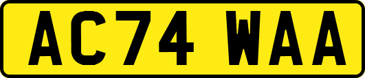 AC74WAA