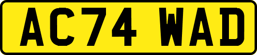 AC74WAD