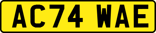 AC74WAE