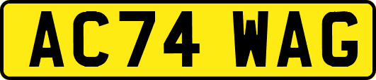 AC74WAG