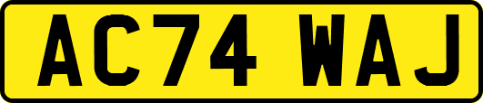 AC74WAJ