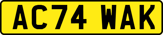 AC74WAK