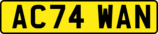 AC74WAN