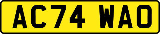 AC74WAO