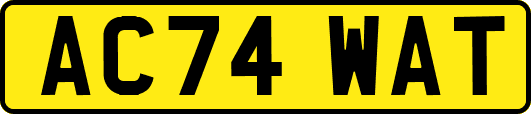 AC74WAT