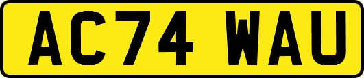 AC74WAU