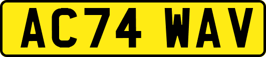 AC74WAV