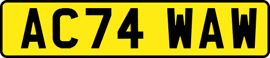 AC74WAW