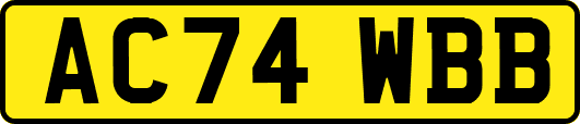 AC74WBB