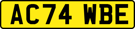 AC74WBE