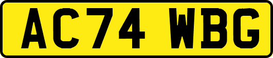 AC74WBG
