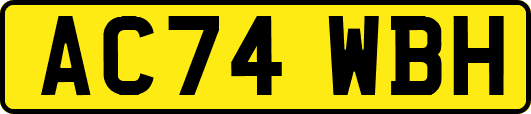 AC74WBH