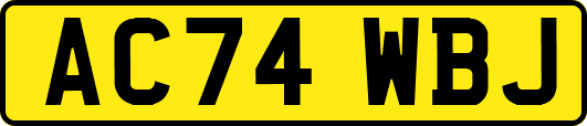 AC74WBJ