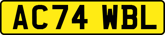 AC74WBL
