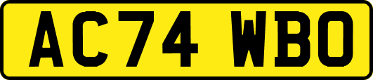 AC74WBO