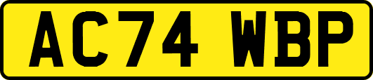AC74WBP