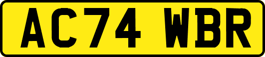 AC74WBR