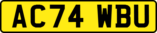 AC74WBU
