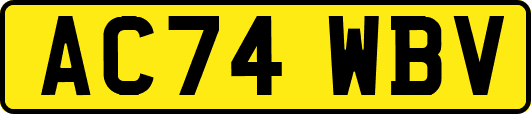 AC74WBV
