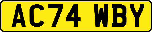 AC74WBY