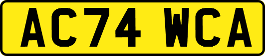 AC74WCA