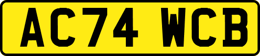 AC74WCB