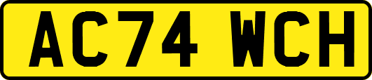 AC74WCH
