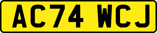 AC74WCJ