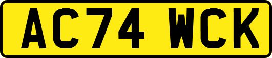 AC74WCK