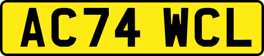 AC74WCL