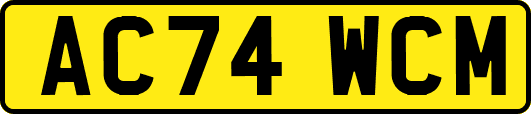 AC74WCM
