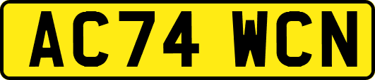 AC74WCN