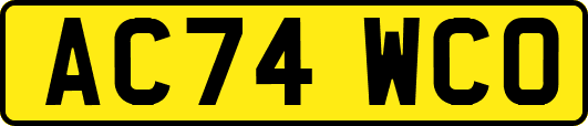 AC74WCO