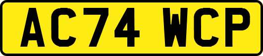 AC74WCP