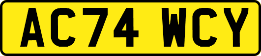 AC74WCY