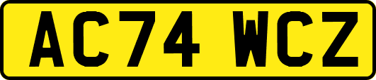 AC74WCZ