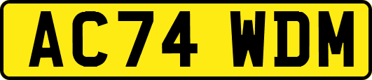 AC74WDM