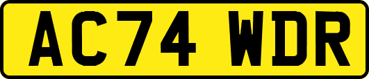 AC74WDR