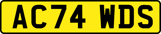 AC74WDS