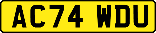 AC74WDU