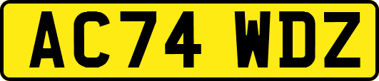 AC74WDZ