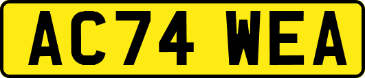 AC74WEA