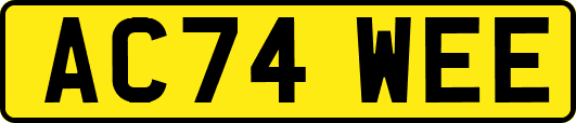 AC74WEE