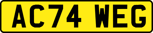 AC74WEG