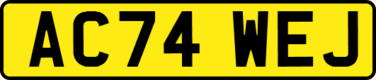 AC74WEJ