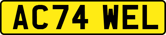 AC74WEL