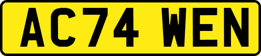 AC74WEN
